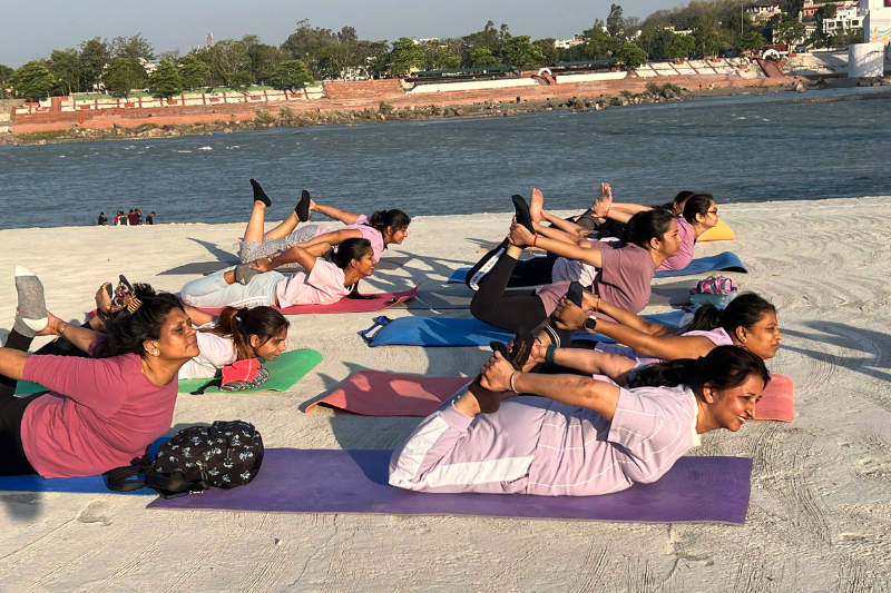 Peaceful & Clean Accommodation Room